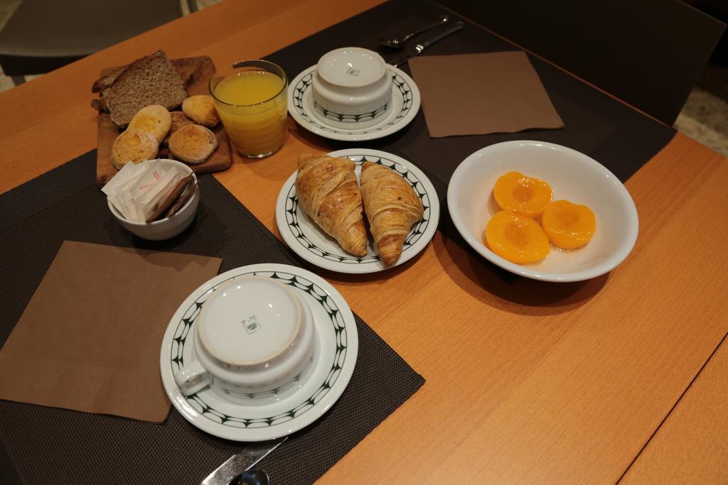 Roma Hotel