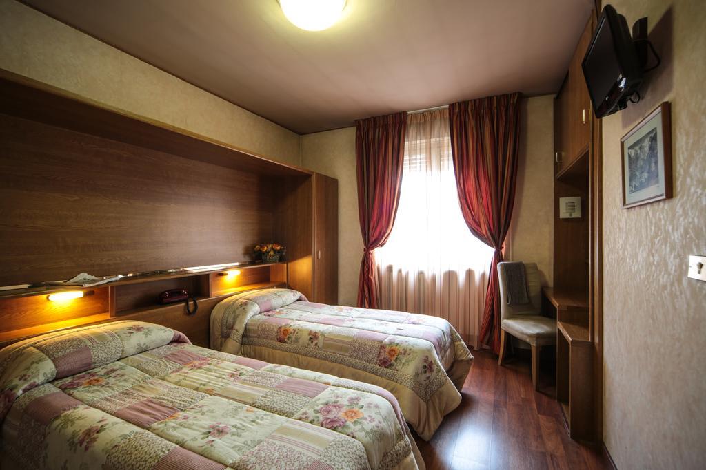 Roma Aosta